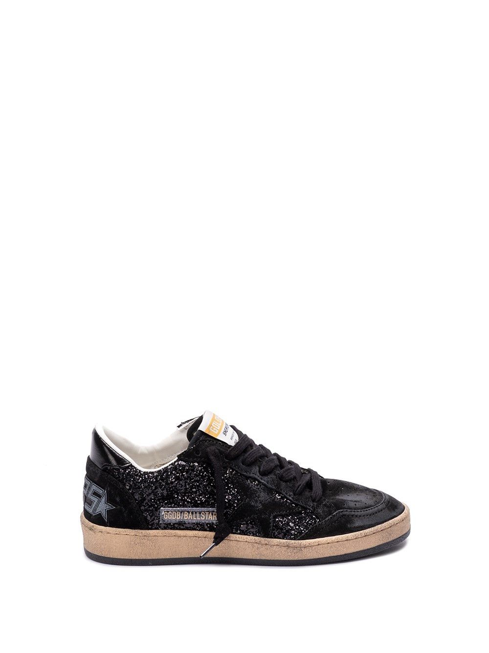 Golden Goose `Ball Star` Sneakers Size US 5 / IT 35 - 1 Thumbnail