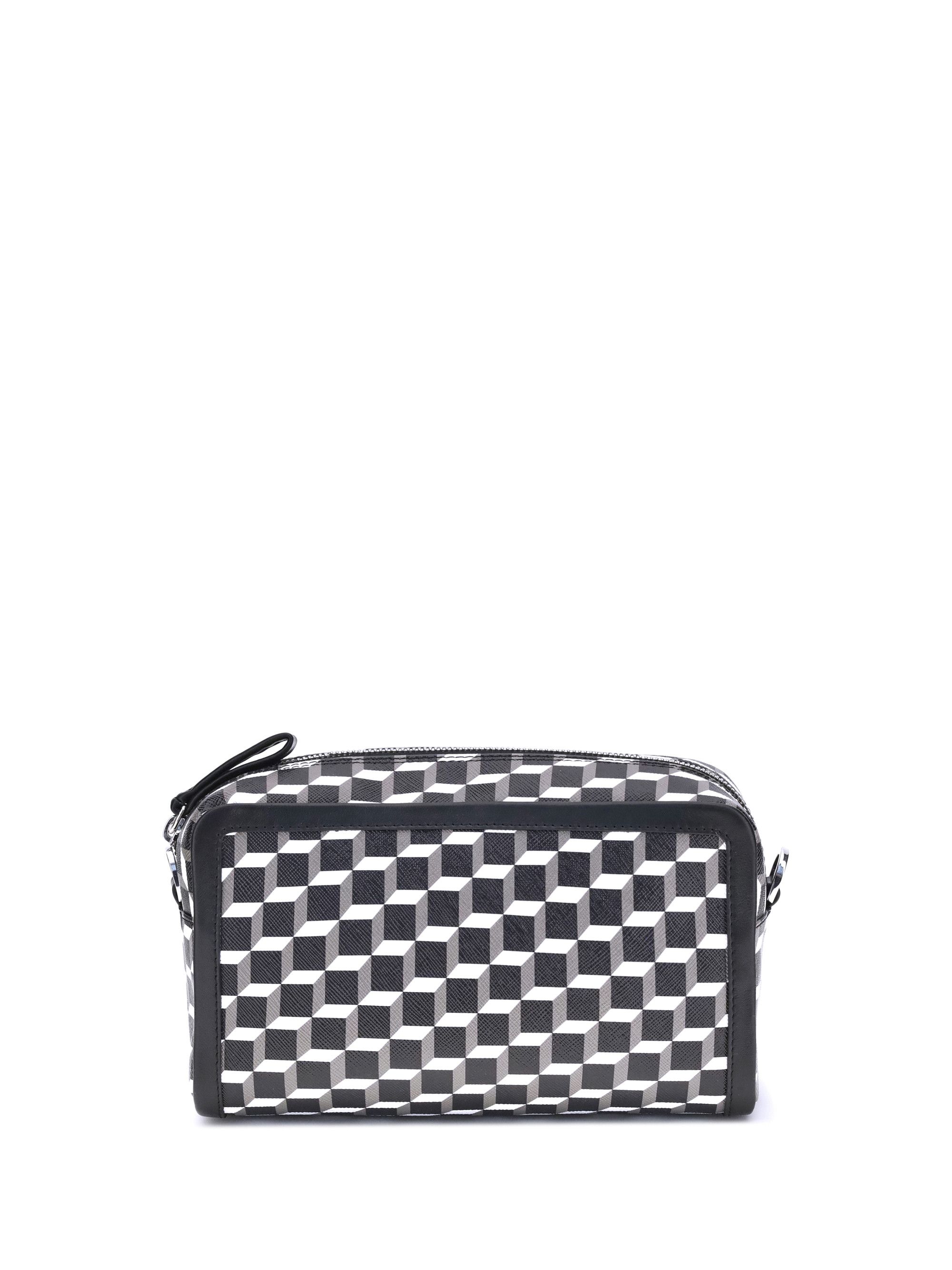 Pierre Hardy Cube Box Shoulder Bag Size ONE SIZE - 1 Thumbnail