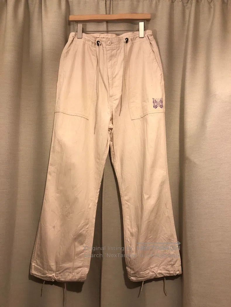Needles Needles size S Leisurewear set Size US 30 / EU 46 - 5 Thumbnail