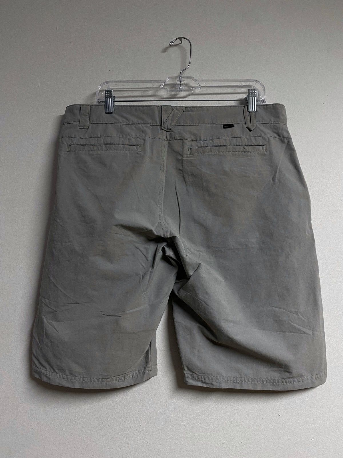 Oakley × Vintage Vintage Oakley Technical Shorts Size US 36 / EU 52 - 3 Thumbnail