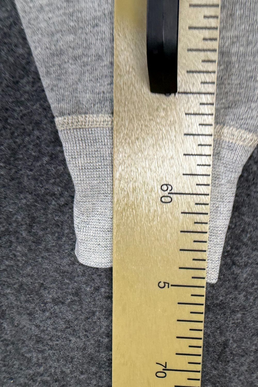 Polo Country “US-RL Air CMD” Military Sweatshirt
