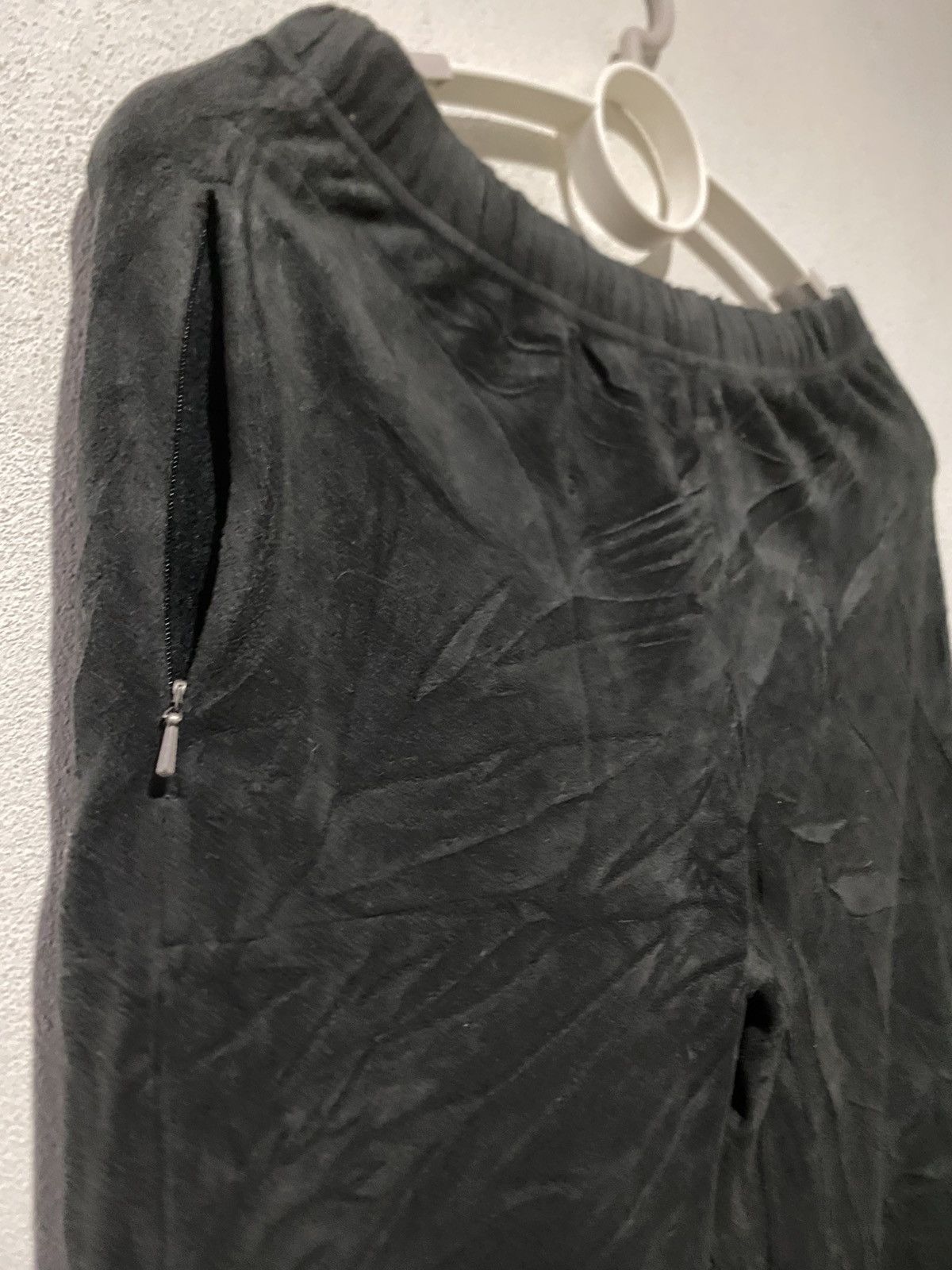 Japanese Brand × Nike ACG Nike ACG Velvet Track Bottom Women's Size 30" / US 8 / IT 44 - 9 Thumbnail