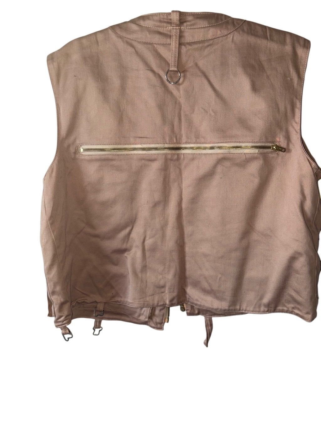 Orvis Orvis Vintage 70’s Rare Fishing Tackle Vest Size US S / EU 44-46 / 1 - 2 Thumbnail