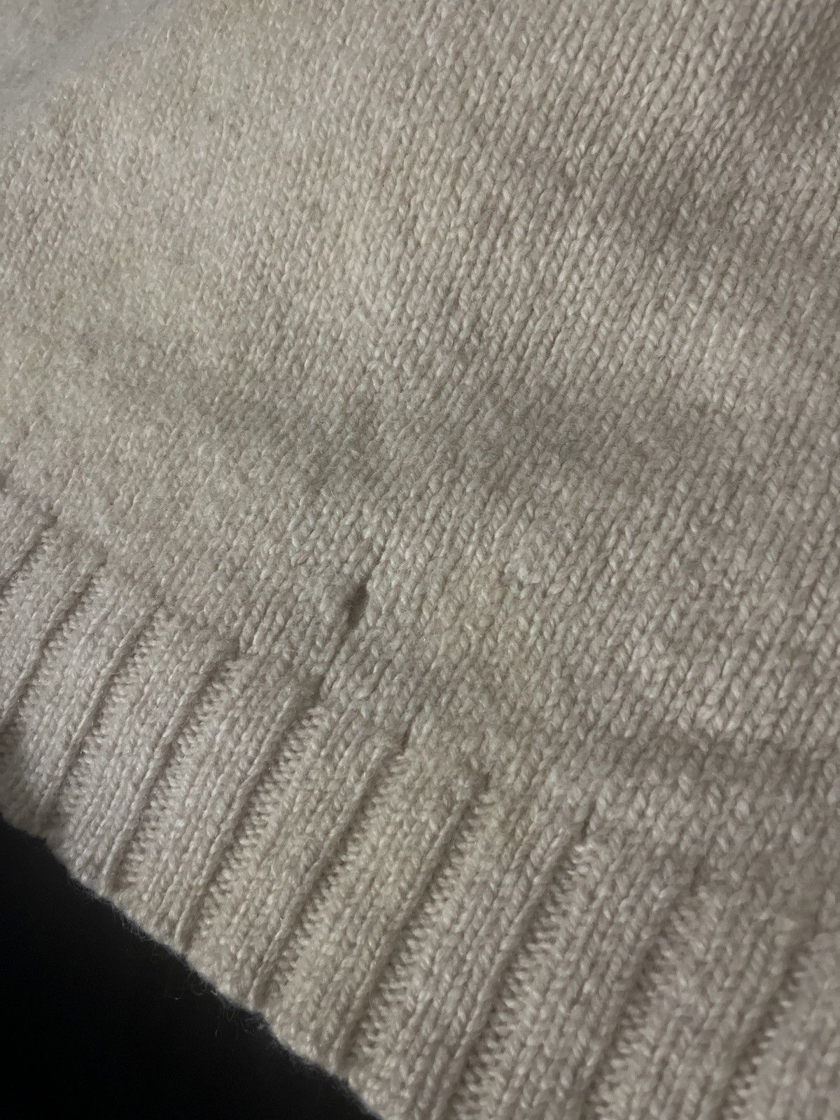 Abercrombie & Fitch Vintage Abercrombie&fitch knitted sweater Size US M / EU 48-50 / 2 - 4 Thumbnail