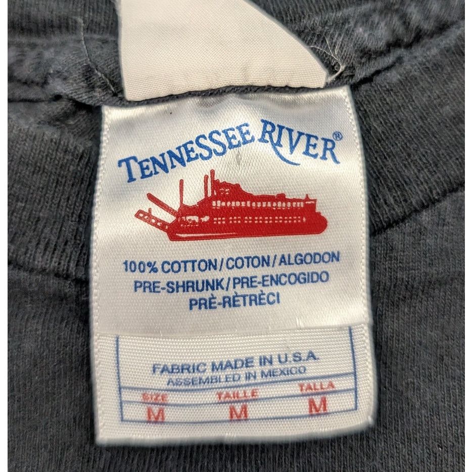 Vintage × WWE 2005 WWE WrestleMania 21 America Needs a Hero youth t-shirt Size US M / EU 48-50 / 2 - 5 Thumbnail