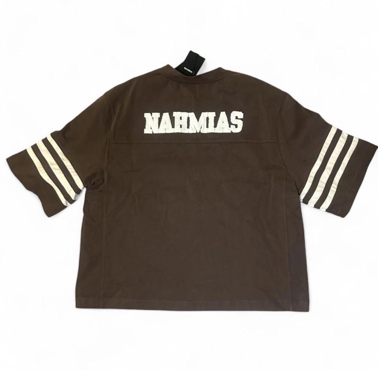 Nahmias 🔥Free Shipping Nahmias Jersey🔥 Size US S / EU 44-46 / 1 - 2 Thumbnail