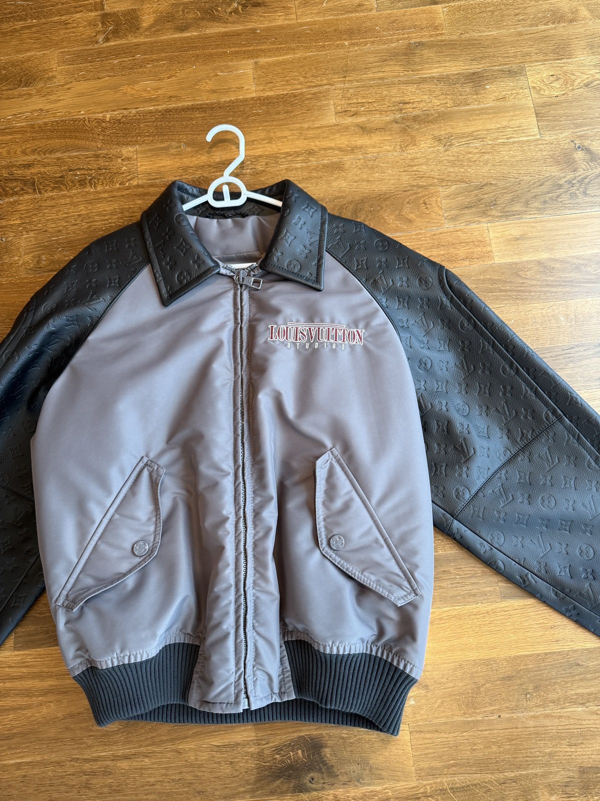 KidSuper × Louis Vuitton LOUIS VUITTON X KIDSUPER STUDIOS