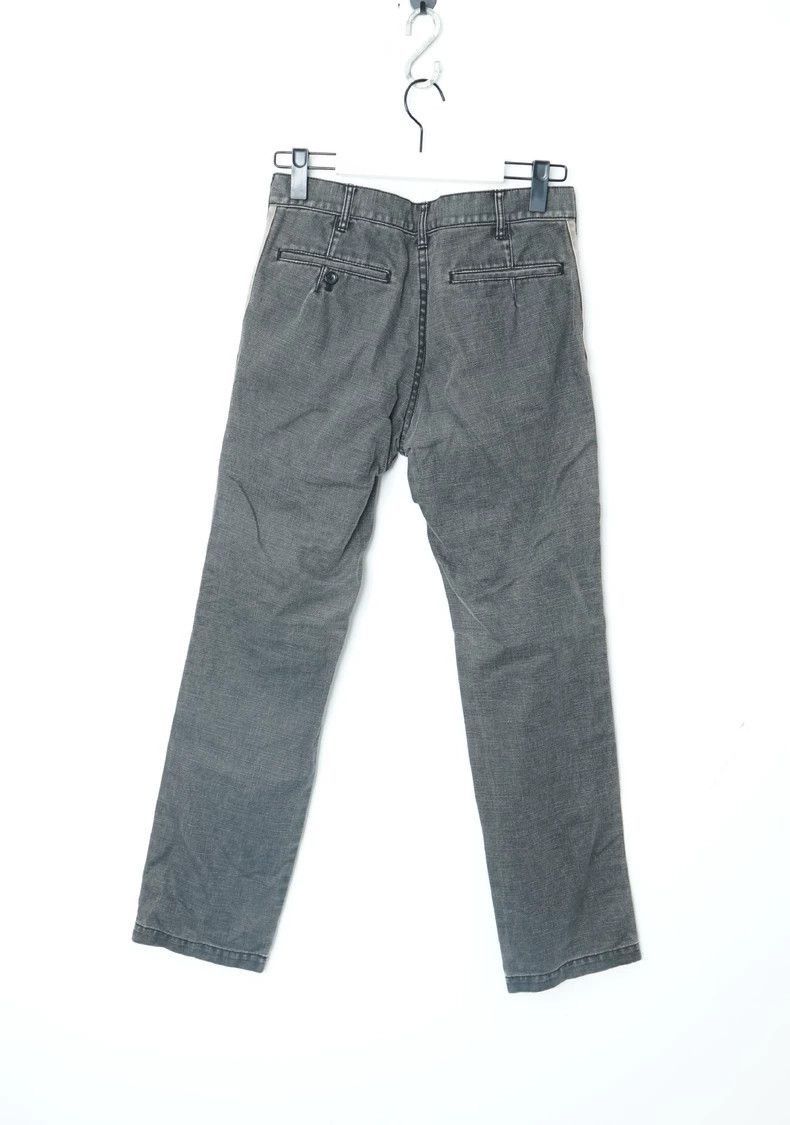 Comme des Garcons Comme des Garçons Yin Yang Jeans-2505 Size US 32 / EU 48 - 4 Thumbnail