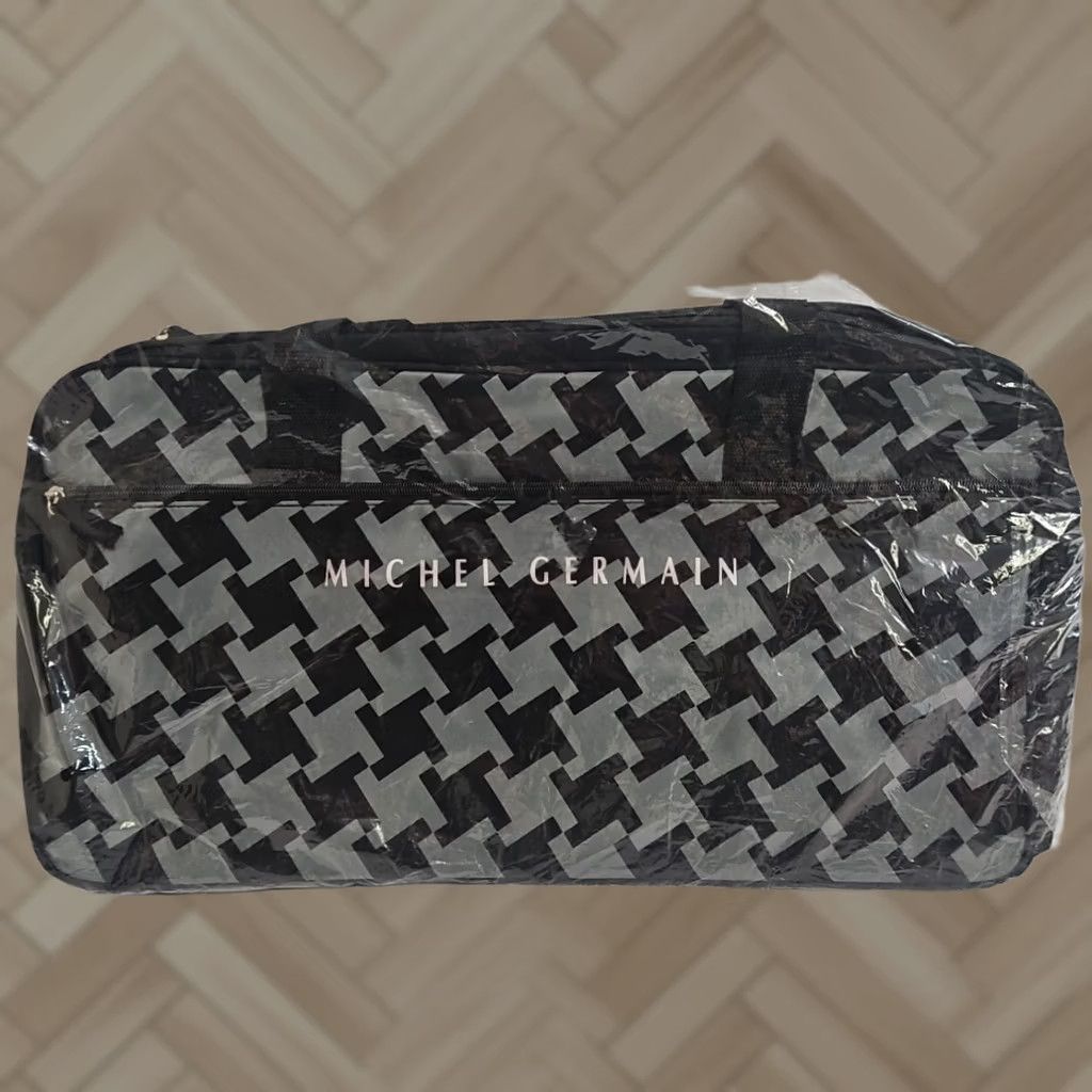 Vintage Authentic Vintage Subaru World Rally Team Duffel Bag | Grailed