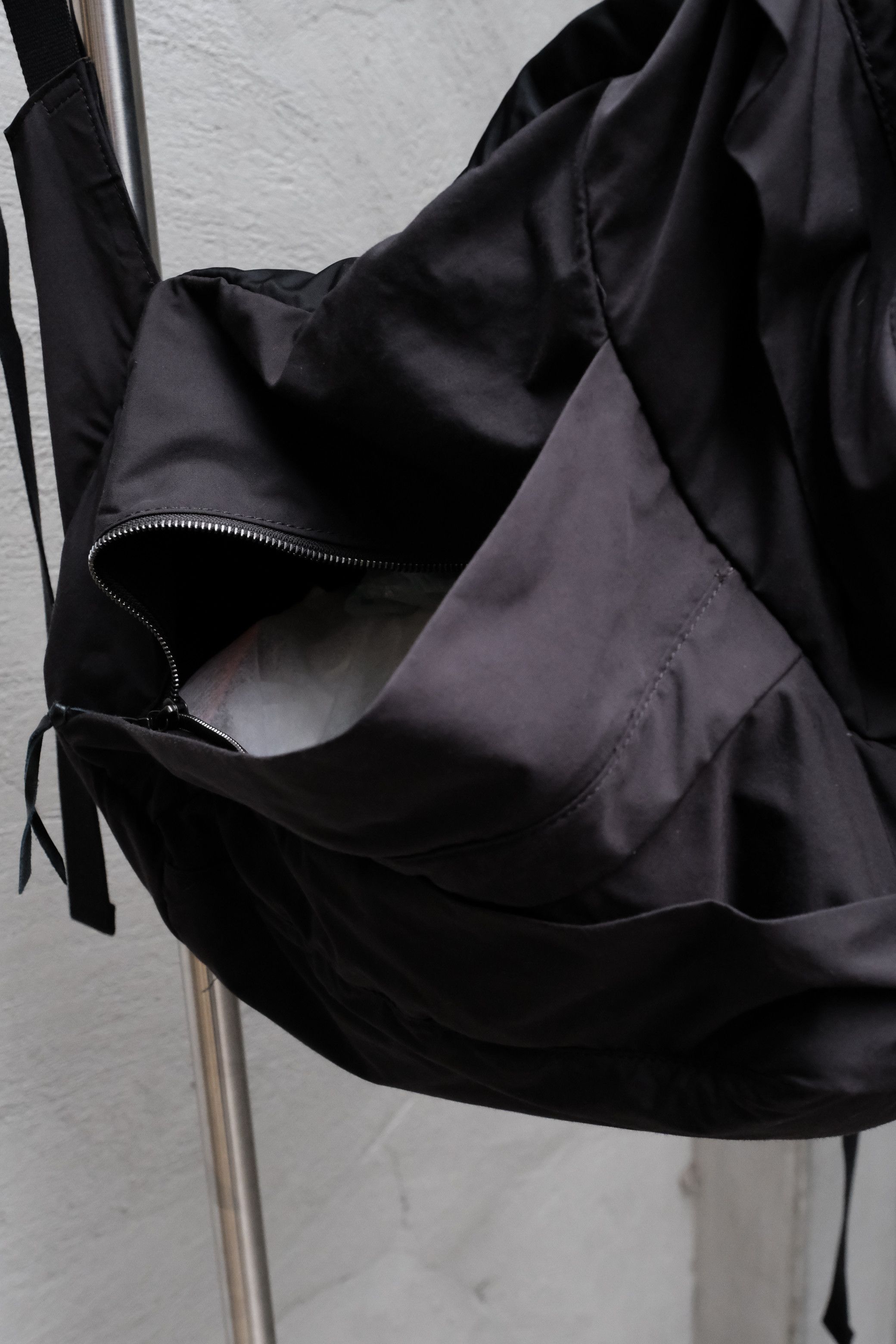 Julius JULIUS_7 22AW 797BGU1 Structured Backpack Size ONE SIZE - 12 Thumbnail