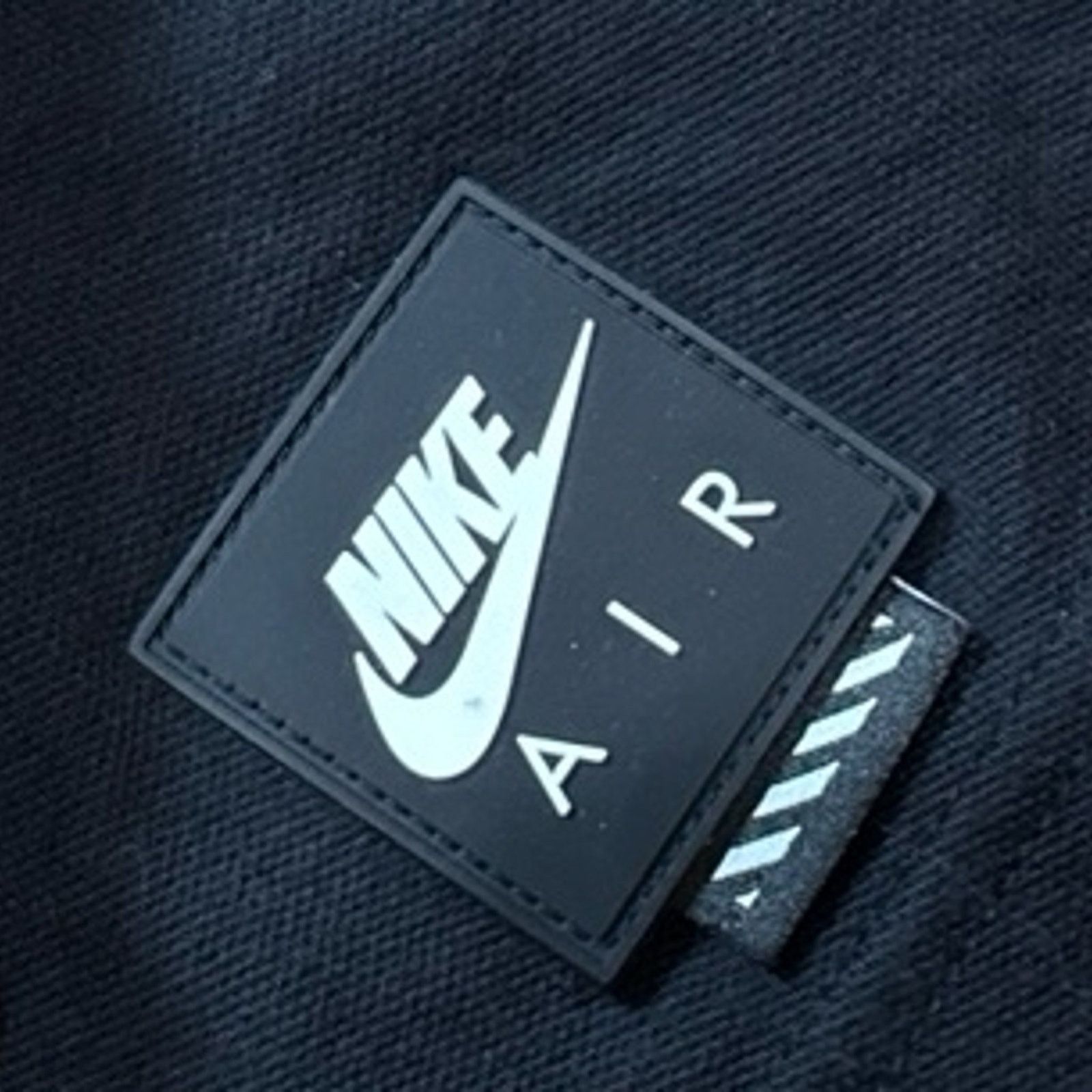 Nike Nike Air Long Sleeve Soccer Football Shirt Size US M / EU 48-50 / 2 - 5 Thumbnail