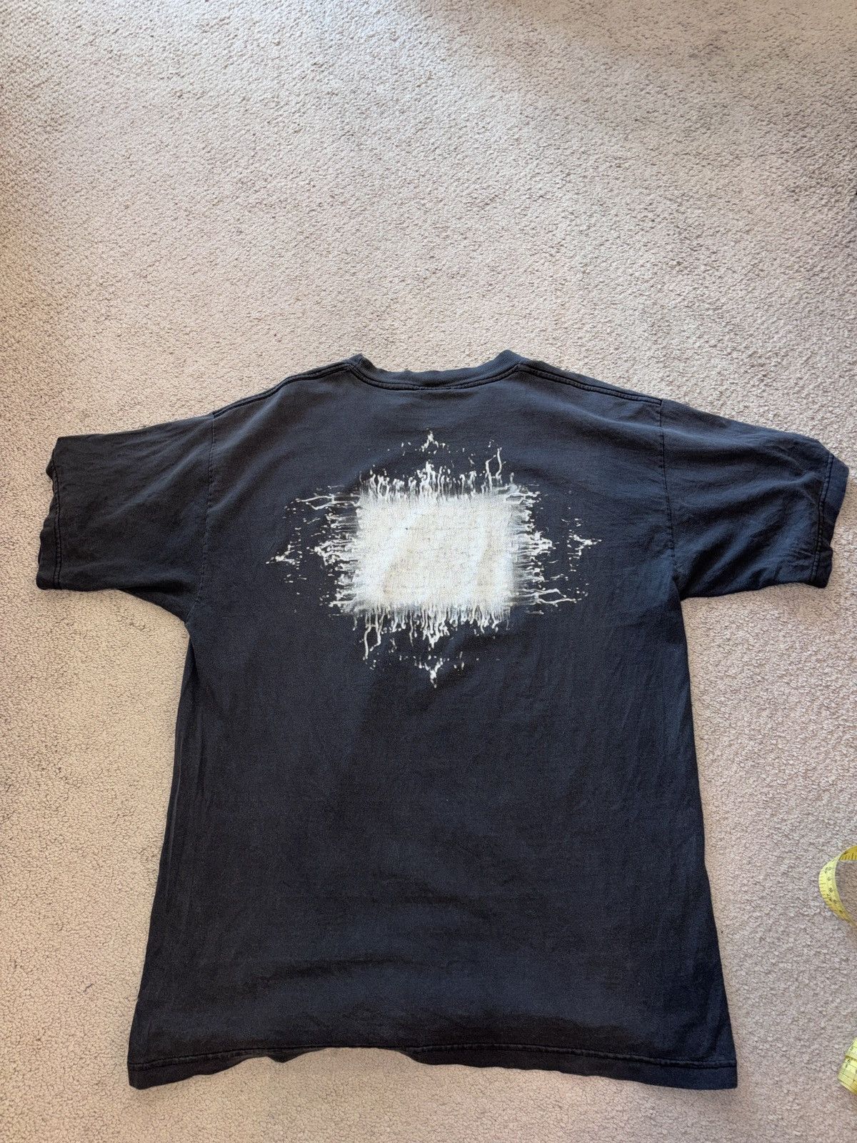 Vintage 1996 Tool Ænima Album Cover Vintage Tshirt XL Size US XL / EU 56 / 4 - 2 Thumbnail