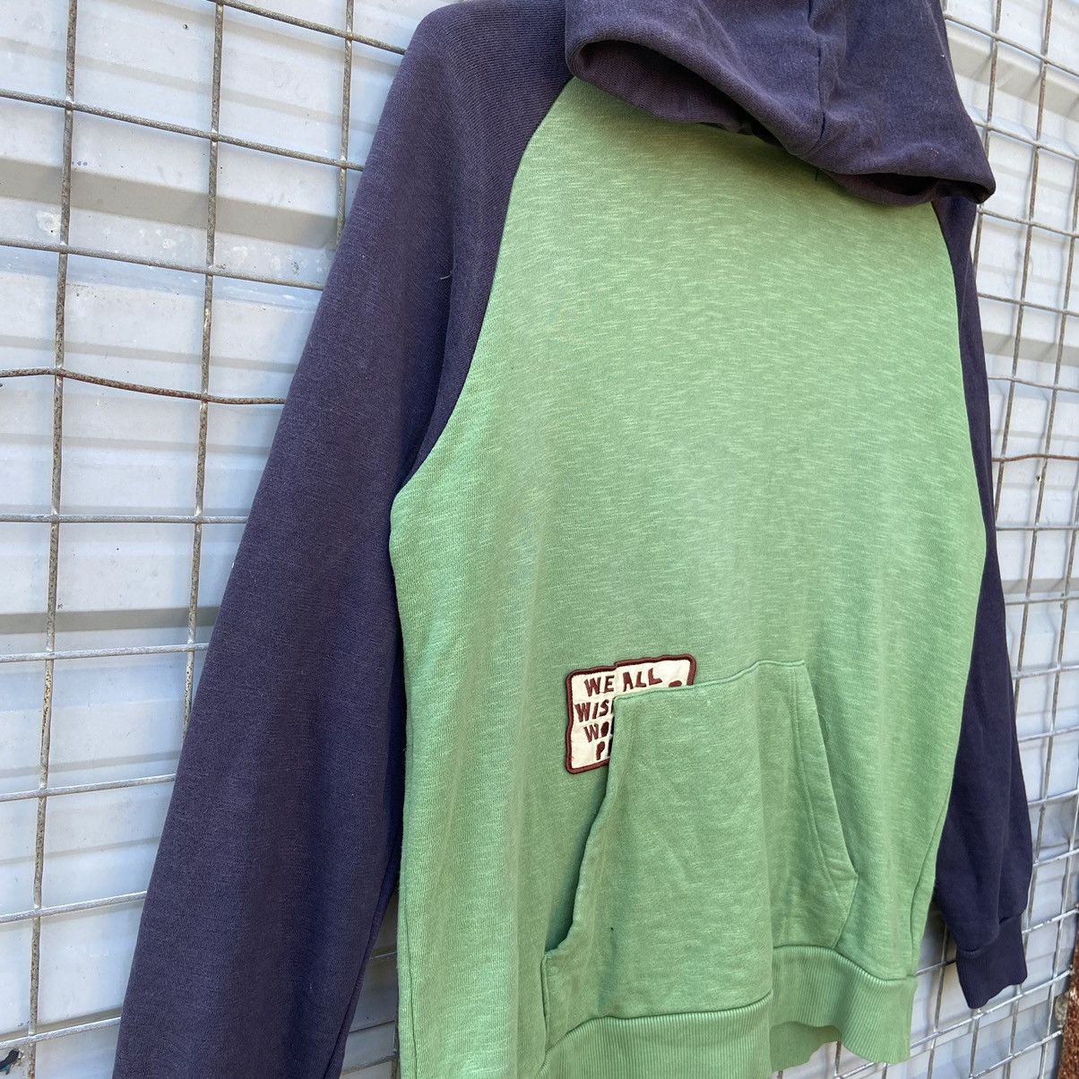 PPFM PPFM LongSleeve Hoodie Size US S / EU 44-46 / 1 - 3 Thumbnail