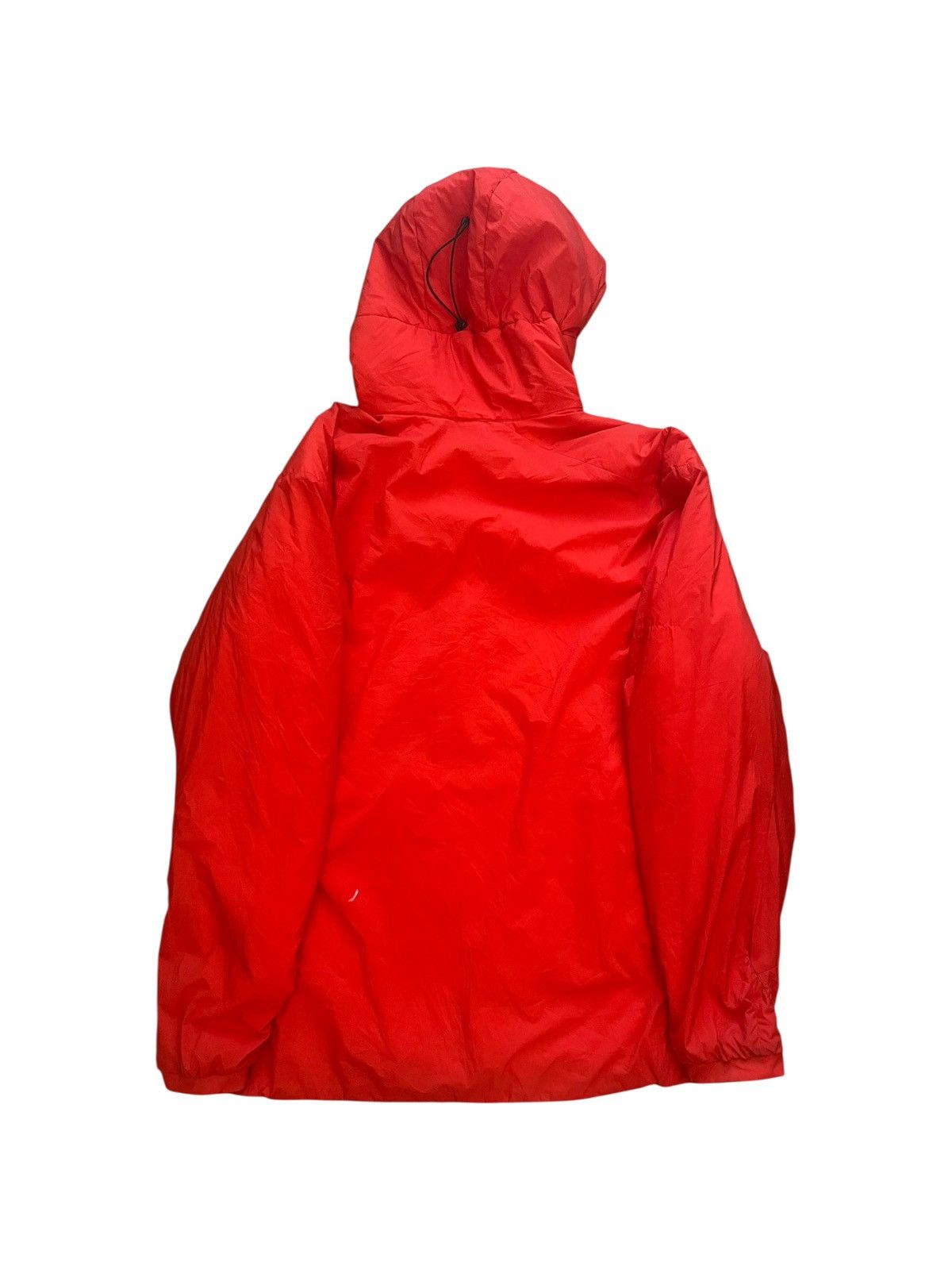 Arc'teryx Arcteryx atom red jacket gorpcore streetwear Size US XXL / EU 58 / 5 - 2 Thumbnail