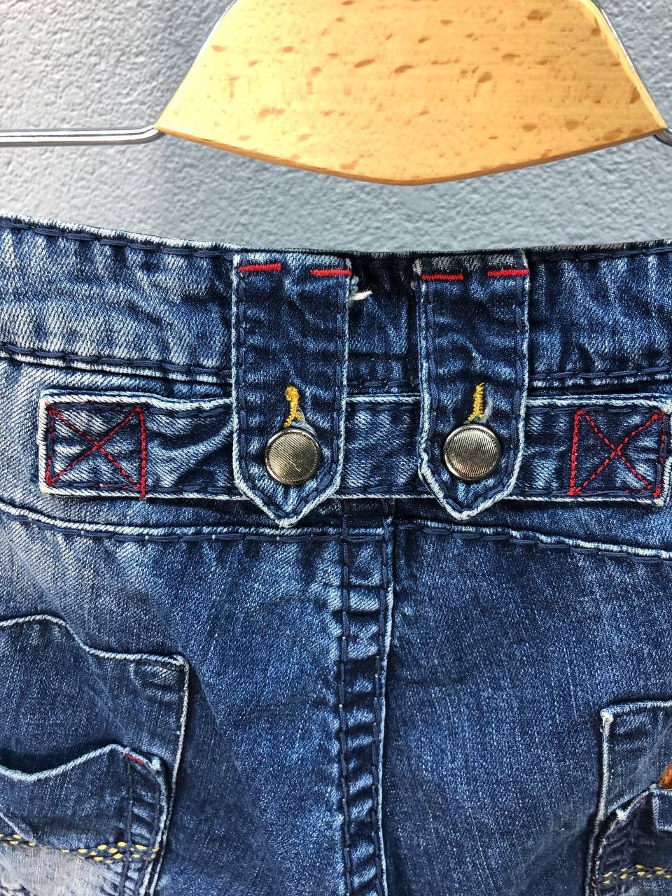 Other Roberto Geissini mens jeans sizw XL / W 36 L 34 Size US 36 / EU 52 - 10 Thumbnail