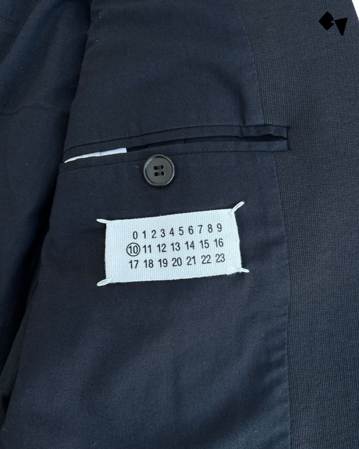 Maison Margiela AW2014 Maison Margiela blazer Size 50L - 7 Thumbnail