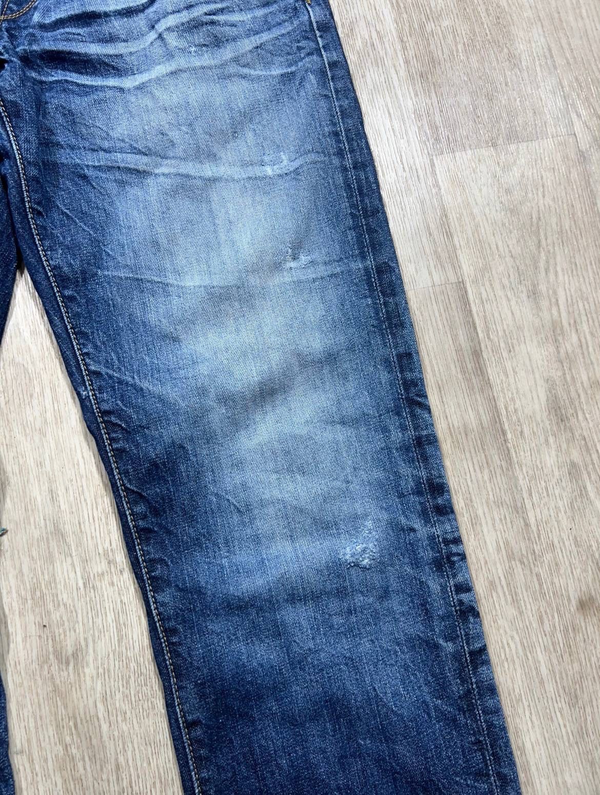True Religion True religion jeans made in USA Size US 32 / EU 48 - 8 Thumbnail