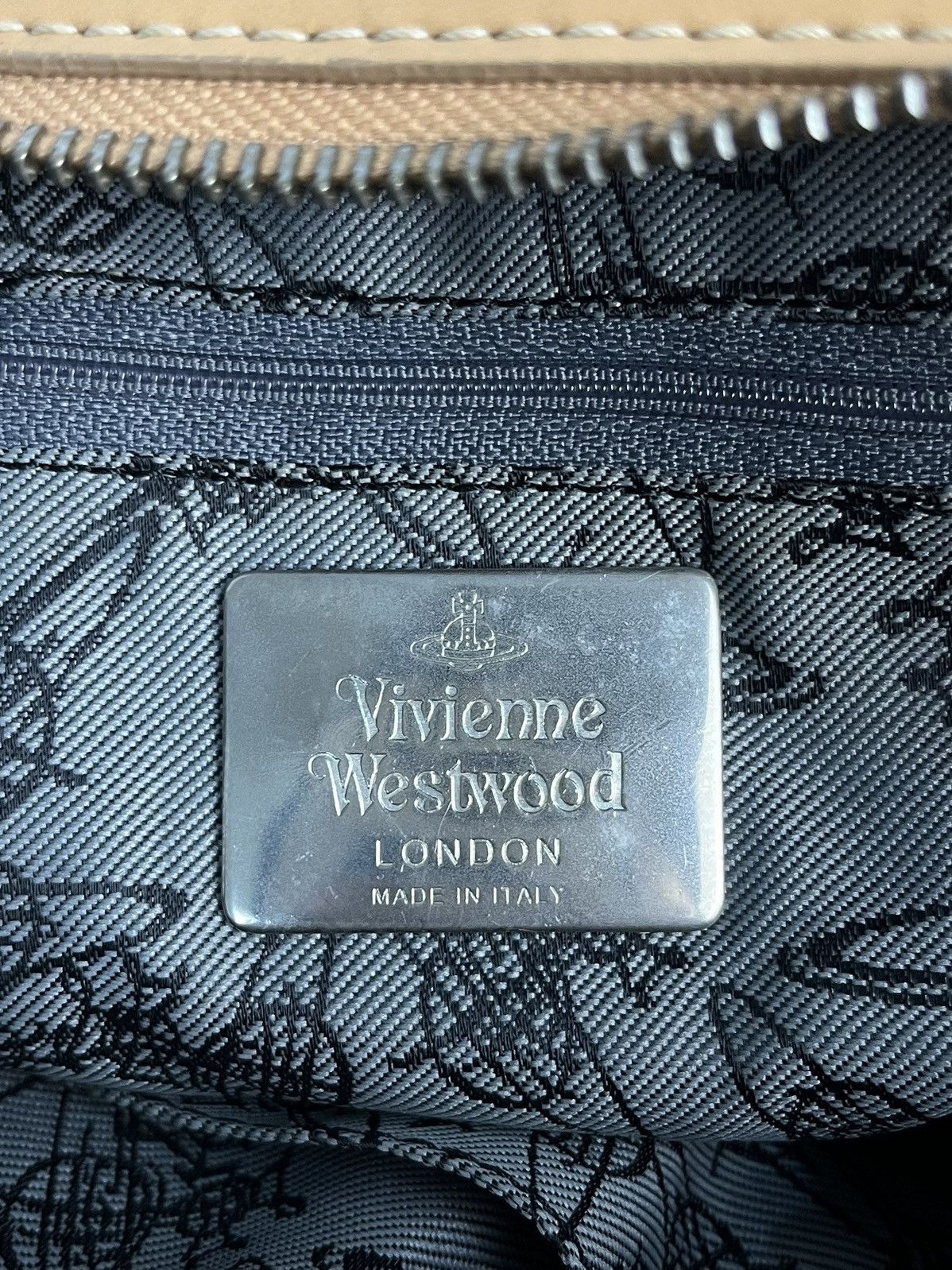 Vivienne Westwood Vivienne Westwood Yasmin Heart Bag Size ONE SIZE - 3 Thumbnail