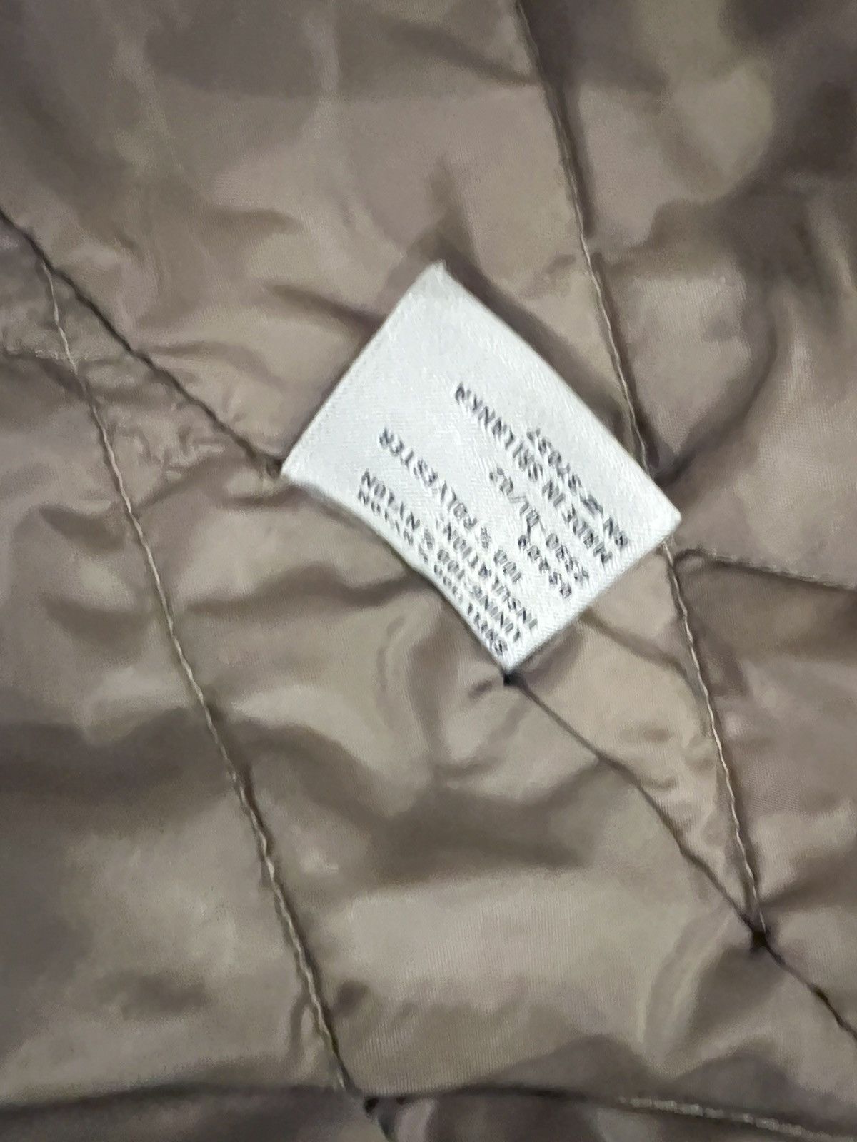 Kappa × Vintage Vintage 90s Kappa Bench Sideline Soccer Jacket Mid Weight Size US L / EU 52-54 / 3 - 17 Thumbnail