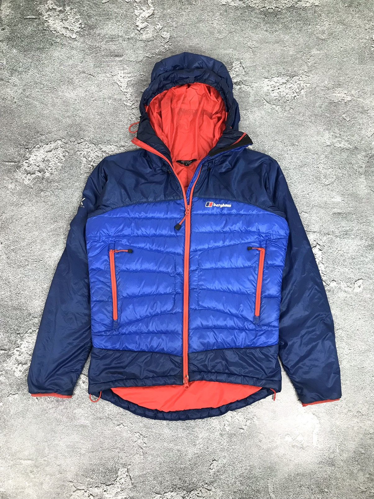 Berghaus outdoor jacket online