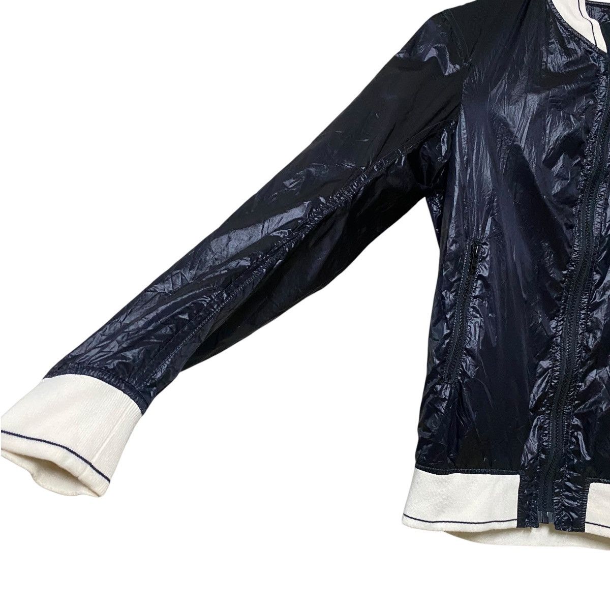 Japanese Brand Japanese Brand HALB Nylon Bomber Jacket Size US M / EU 48-50 / 2 - 5 Thumbnail