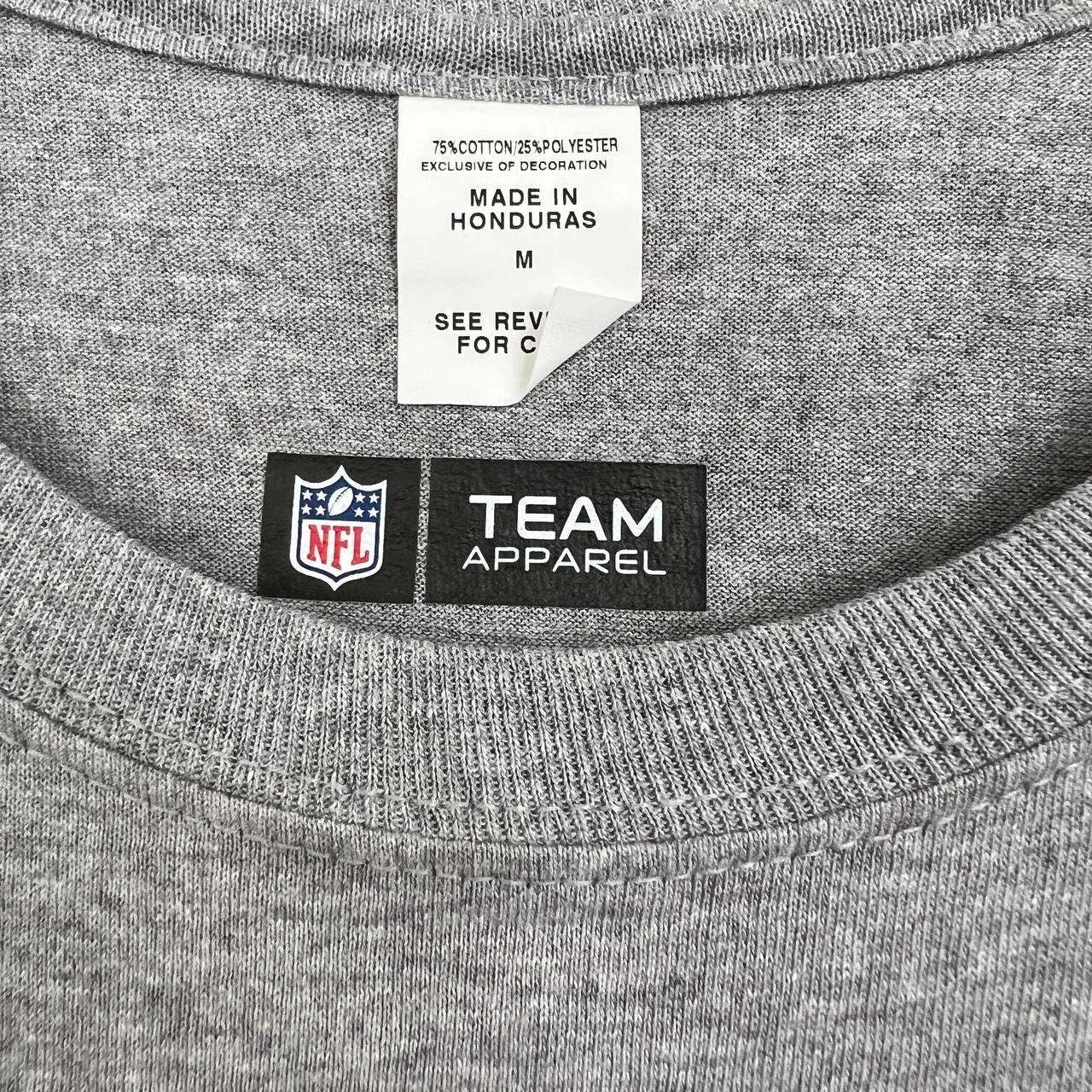 Other Seattle Seahawks Shirt Men M Team Apparel Crew Neck Size US M / EU 48-50 / 2 - 5 Thumbnail