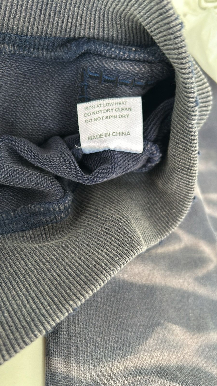 Vale Vale Lives Typhoon zip up hoodie Size US M / EU 48-50 / 2 - 5 Thumbnail