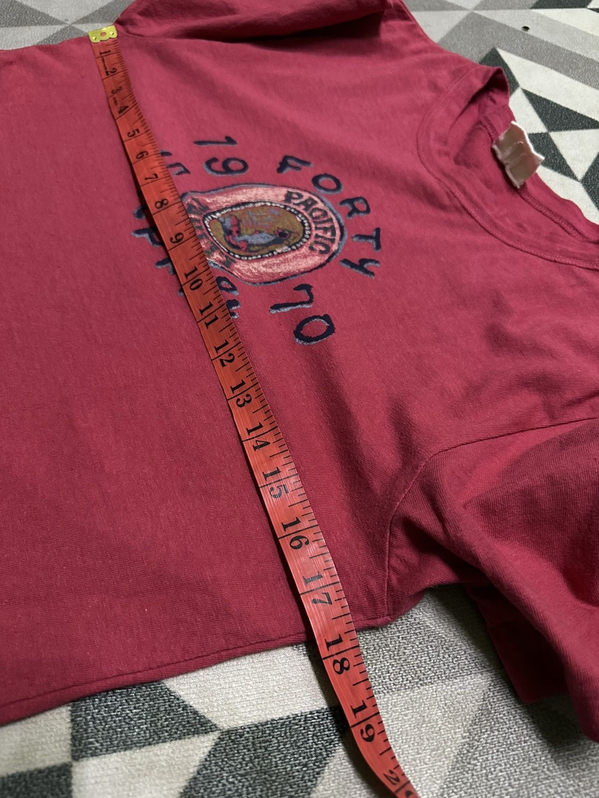 45rpm 45rpm tshirt Size S / US 4 / IT 40 - 8 Thumbnail