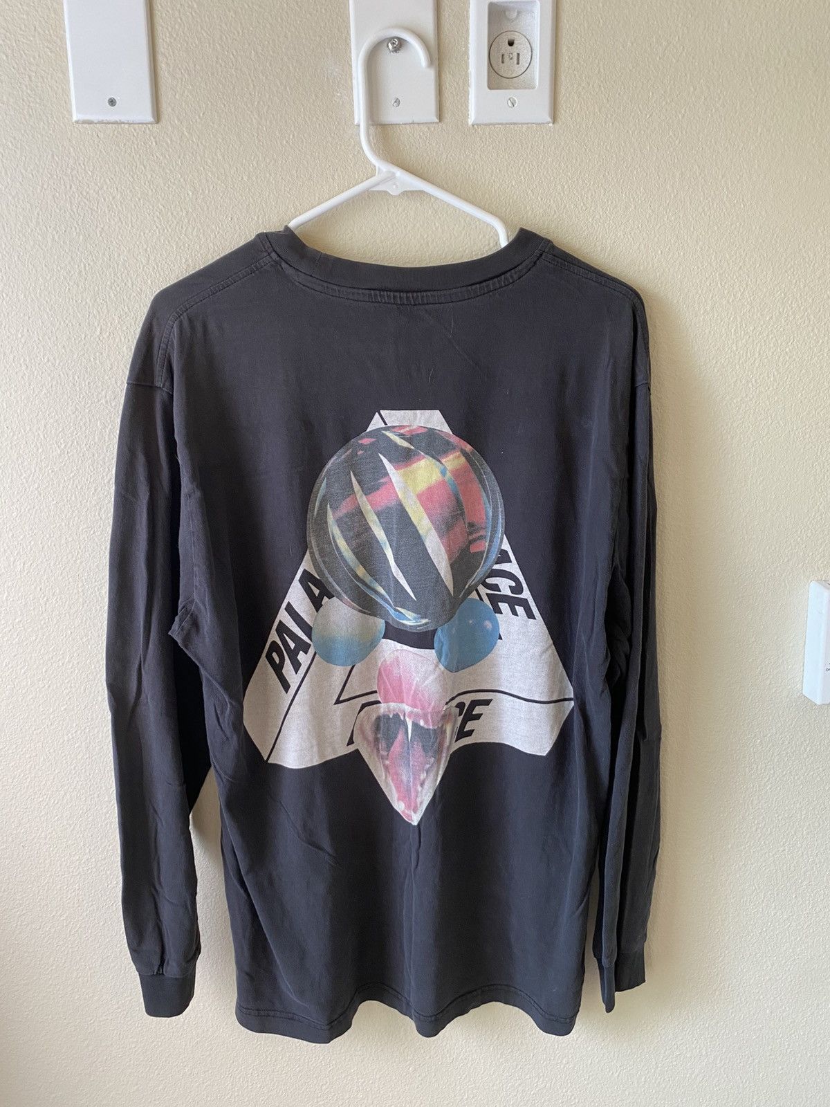 Palace Palace Sans Ferg Tee Size US L / EU 52-54 / 3 - 2 Thumbnail