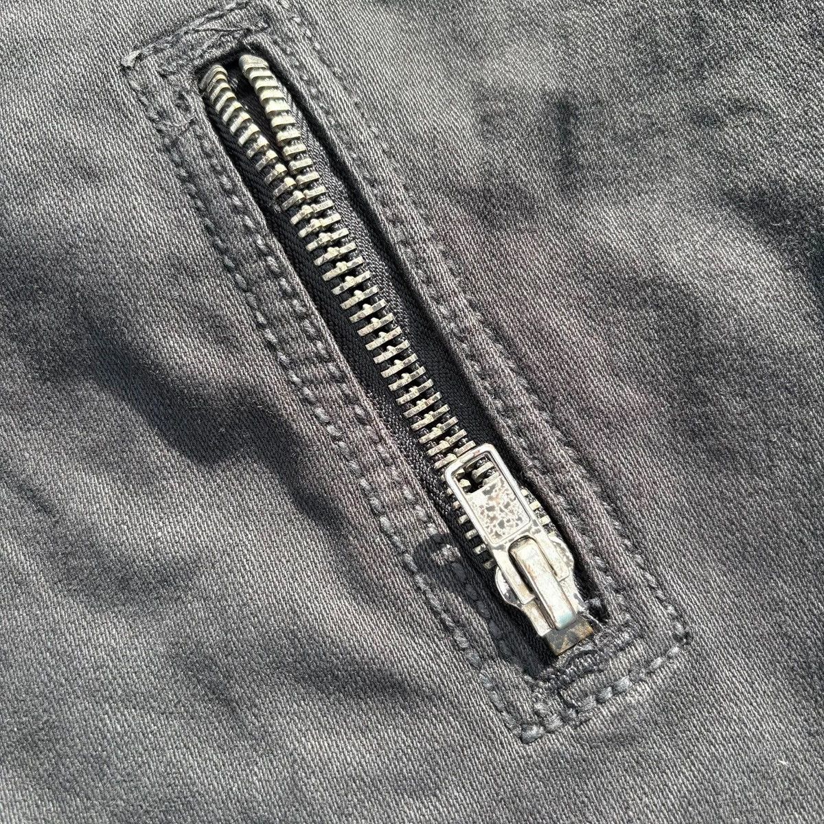 True Religion True Religion Chad “Badlands” Moto jacket Size M Size US M / EU 48-50 / 2 - 20 Thumbnail
