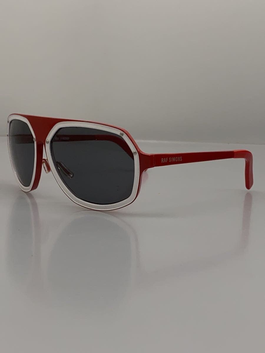 Raf Simons Linda Farrow Collaboration Sunglasses Size ONE SIZE - 1 Thumbnail