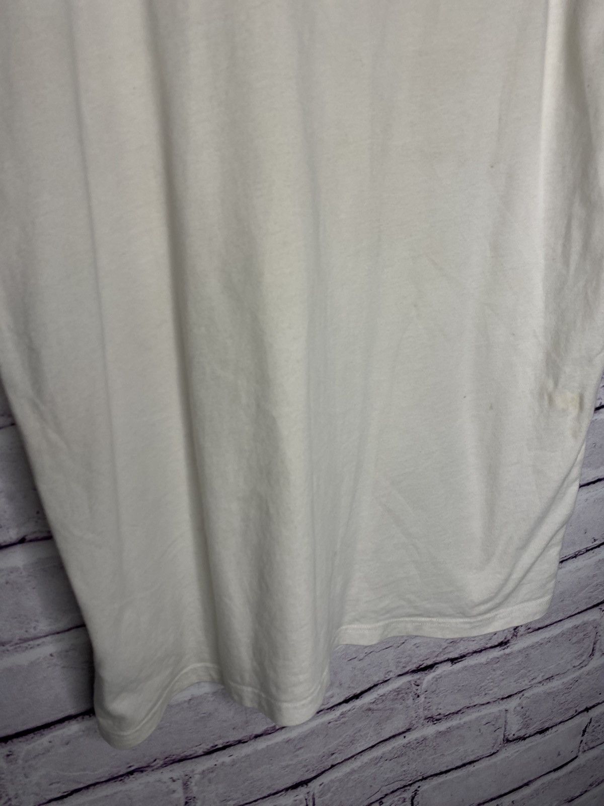 Wood Wood Mens T-Shirt Wood Wood Romantic tee luxury Vintage Size US S / EU 44-46 / 1 - 13 Thumbnail