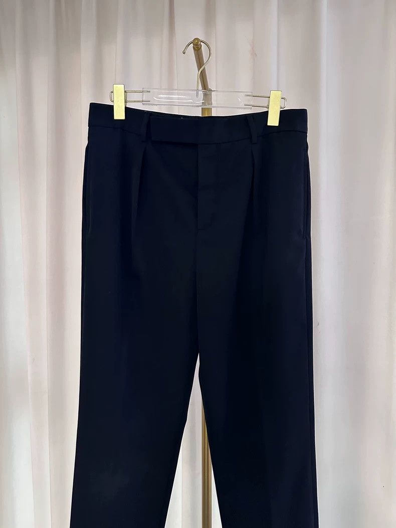 Saint Laurent Paris Saint Laurent Paris size US 46 pants Size US 30 / EU 46 - 2 Thumbnail