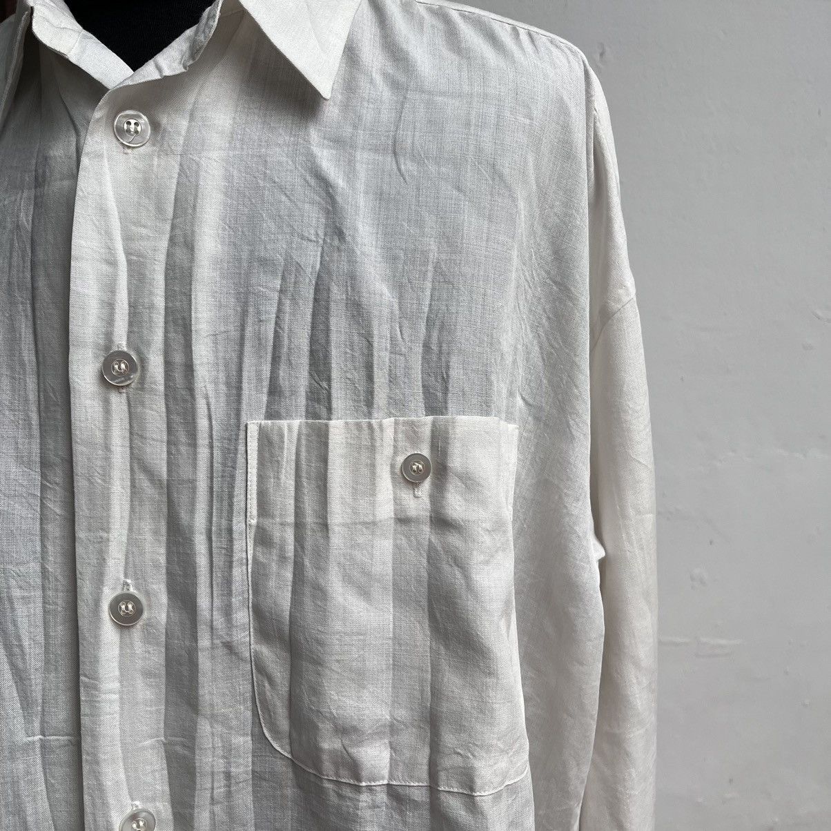 Issey Miyake Issey miyake Size US L / EU 52-54 / 3 - 9 Thumbnail