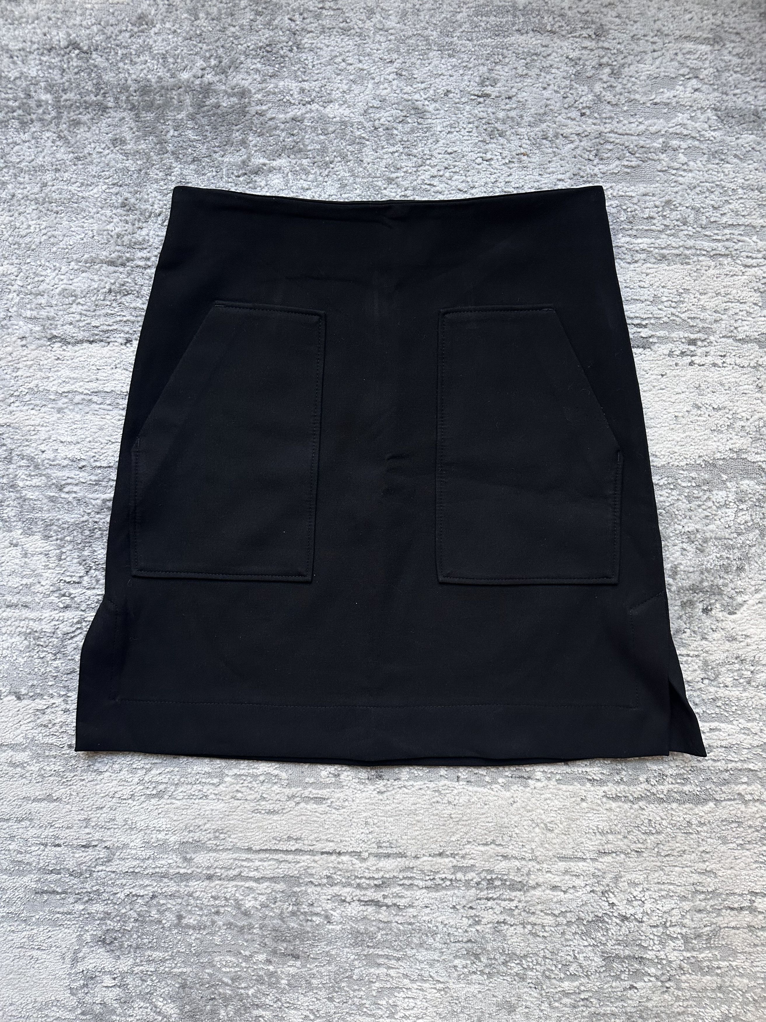 Cop Copine Cop copine skirt Size 28" / US 6 / IT 42 - 1 Thumbnail