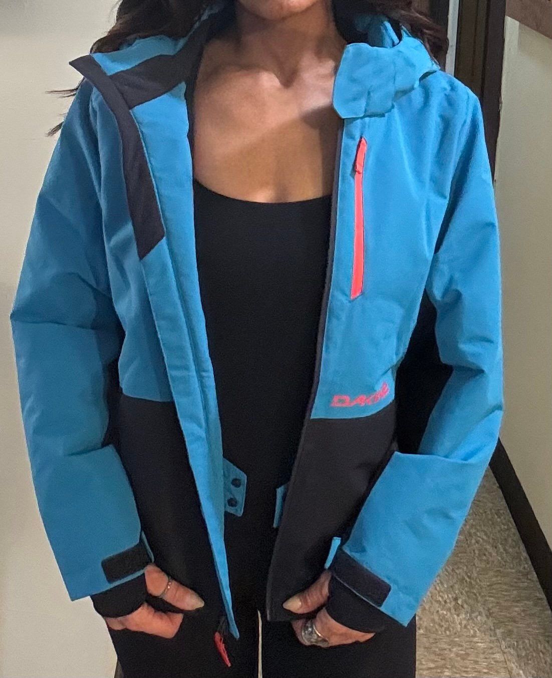 Other Dakine Kids Ski Jacket Size US XXS / EU 40 - 1 Thumbnail