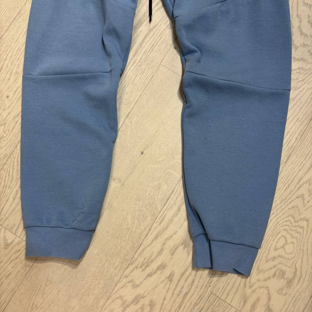 Nike Nike Tech Fleece pants Size:M Size US 32 / EU 48 - 4 Thumbnail