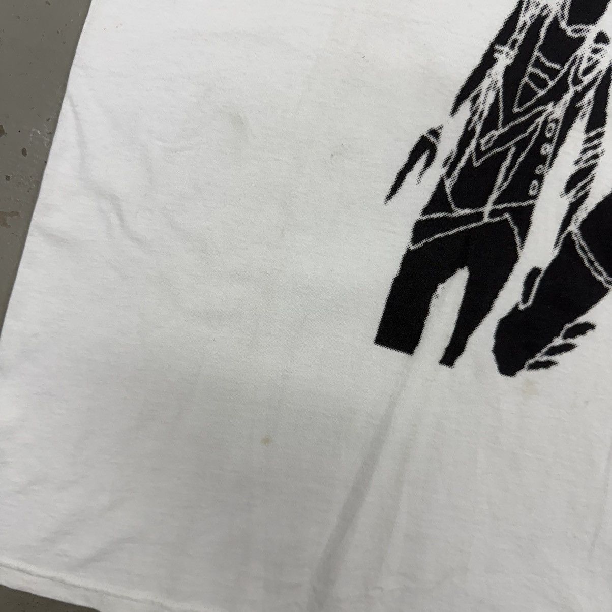 Stussy Futura For Stussy Fukuoka Japan Store Exclusive Tee Size US L / EU 52-54 / 3 - 3 Thumbnail