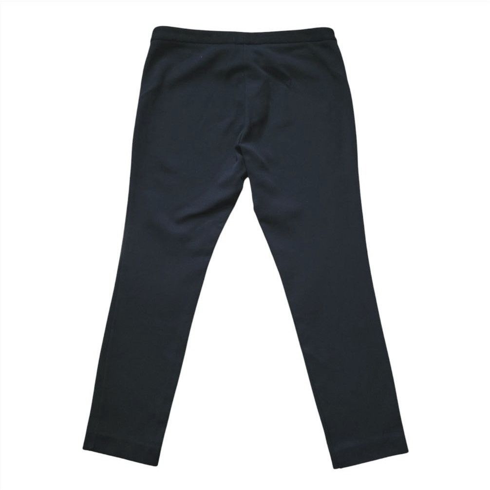 Theory Theory Black Pants | Size 4 Size 27" / US 4 / IT 40 - 2 Thumbnail