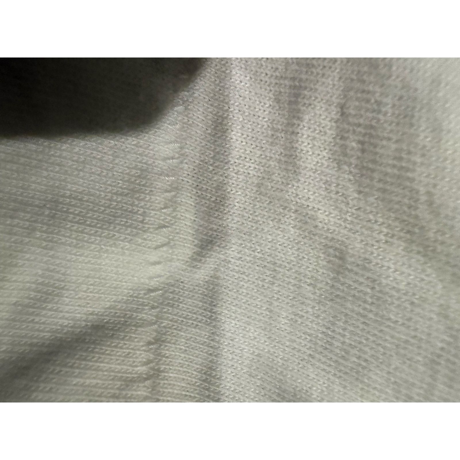 Kaws Kaws fuzzy Heart Single Stitch Stitch Size US M / EU 48-50 / 2 - 4 Thumbnail