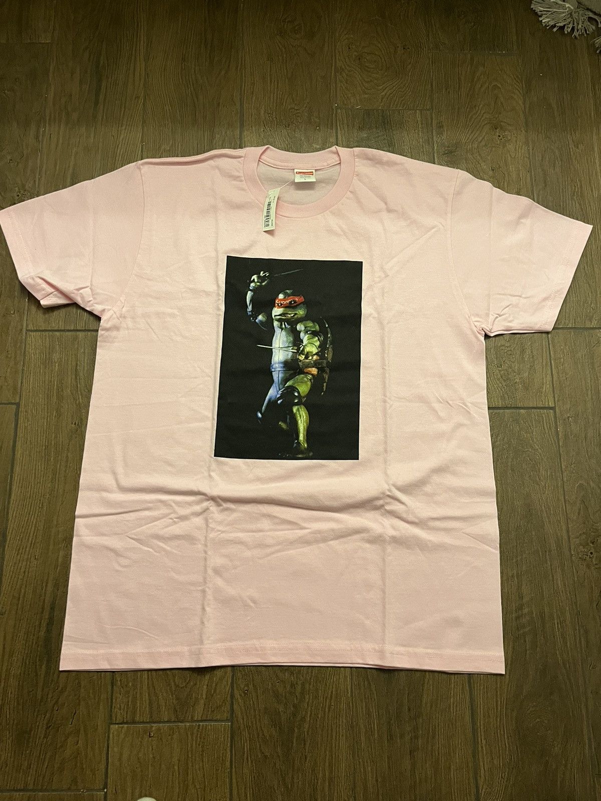 Supreme Raphael T Shirt | Grailed