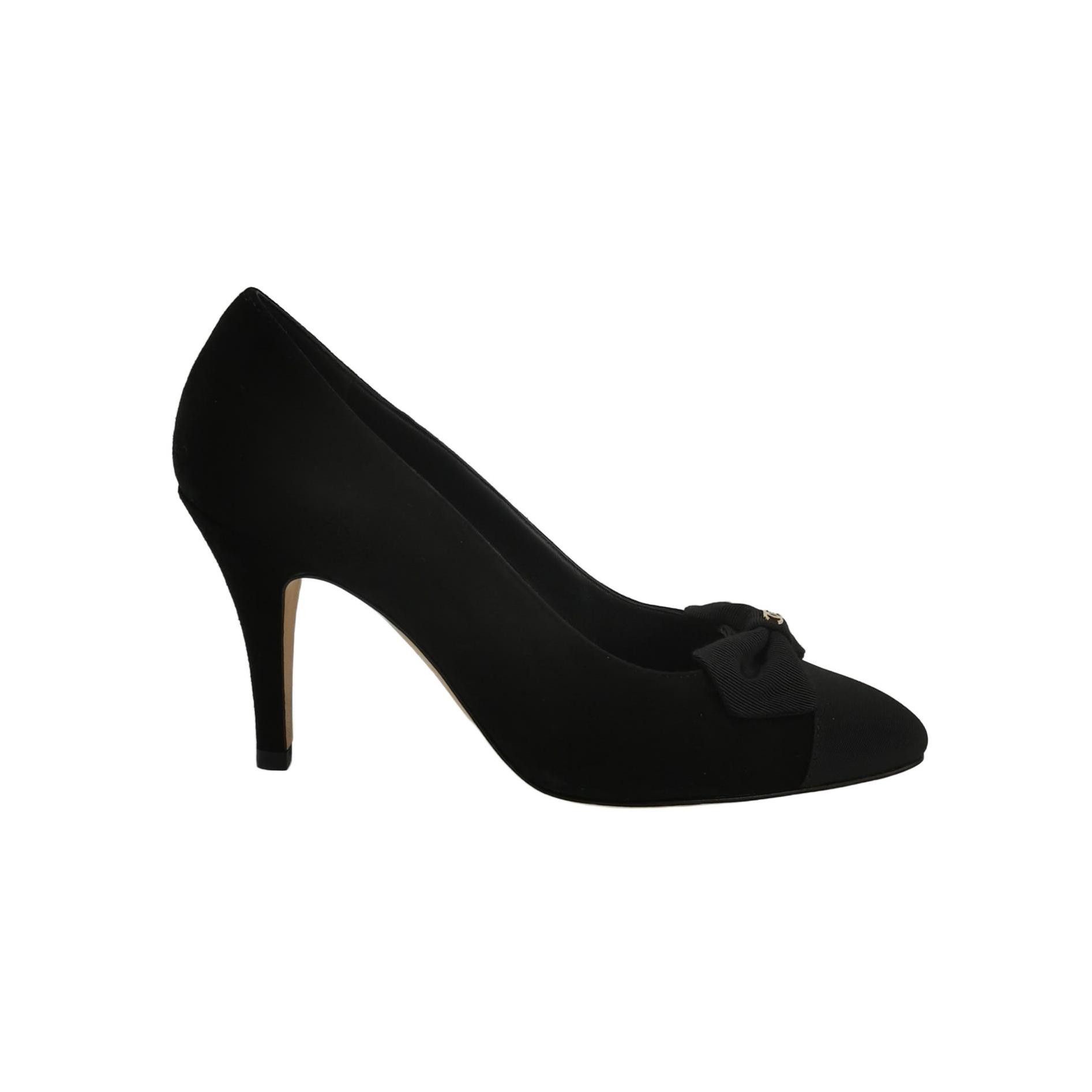 Chanel Chanel Women 6 Heels Size US 6 / IT 36 - 1 Thumbnail