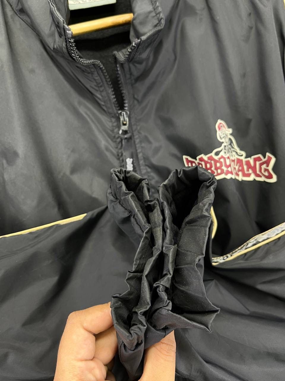 Japanese Brand Vintage Bobby Gang Gangster Light Jacket Size US M / EU 48-50 / 2 - 14 Thumbnail
