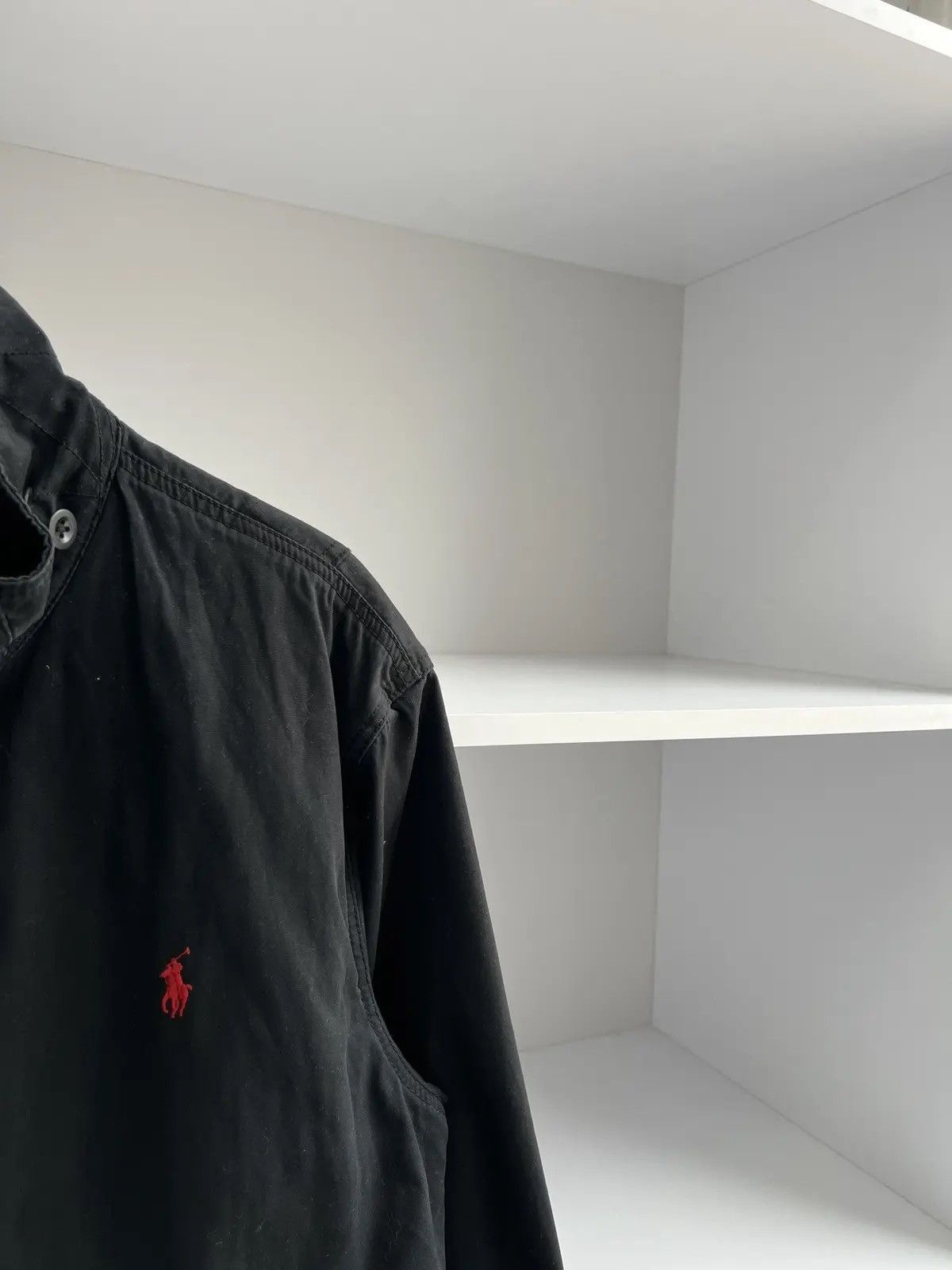 Polo Ralph Lauren × Vintage Vintage Polo Ralph Lauren Old Money Style Jacket Size US XL / EU 56 / 4 - 3 Thumbnail