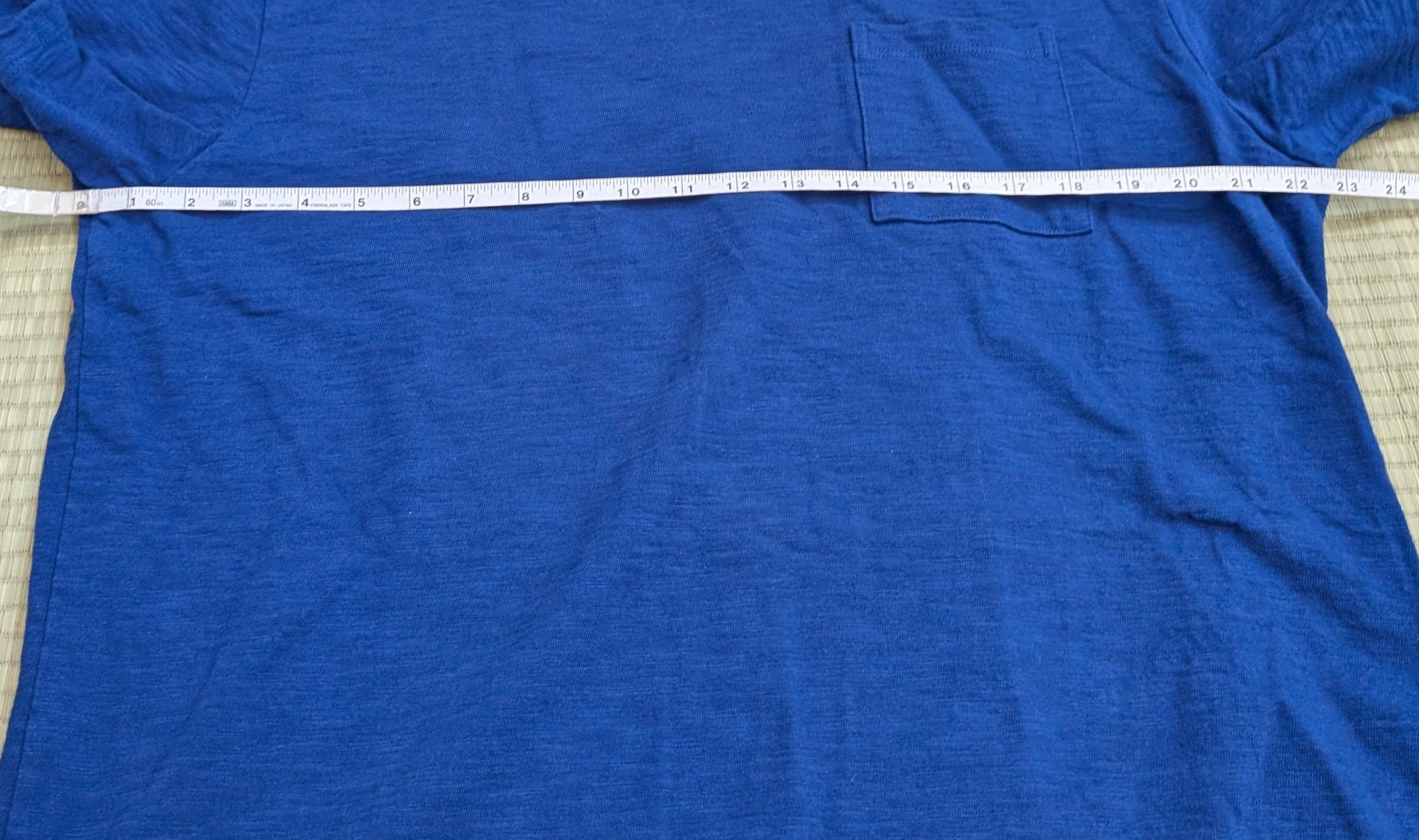 Aime Leon Dore Aime Leon Dore Pocket T-Shirt Made in Canada Size US XL / EU 56 / 4 - 6 Thumbnail