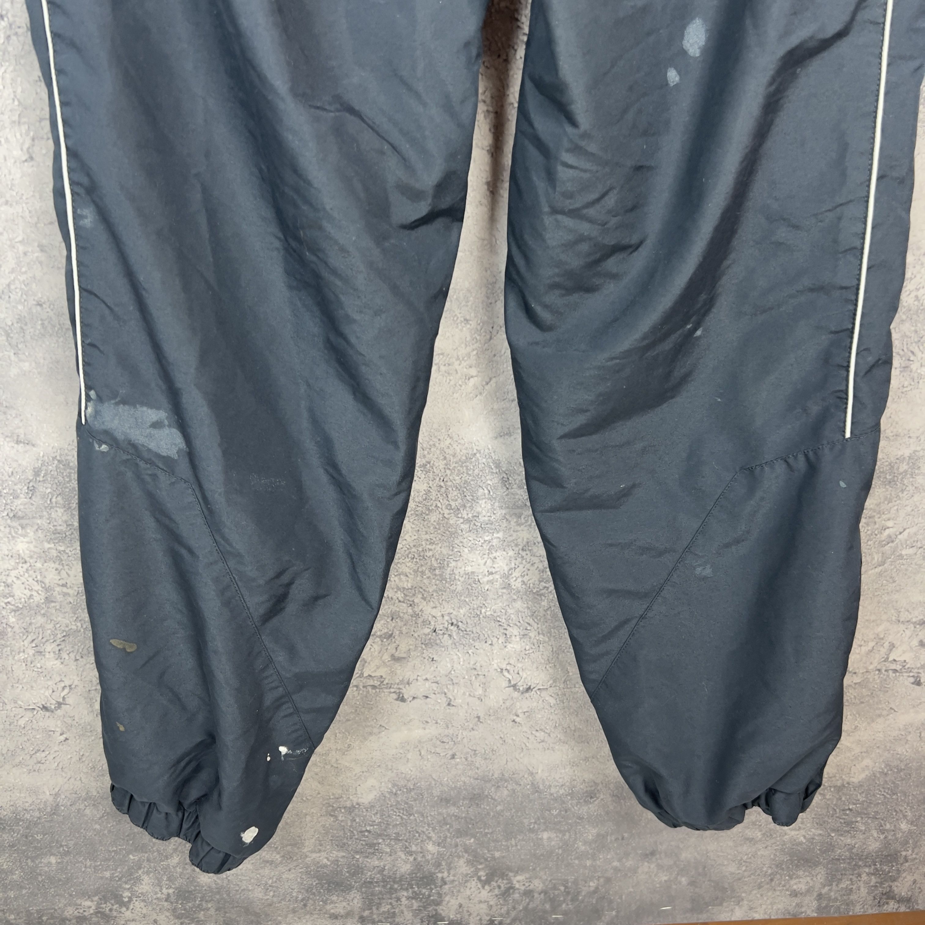 Nike Nike Sweatpants Men's Size L Blue Size US 34 / EU 50 - 10 Thumbnail