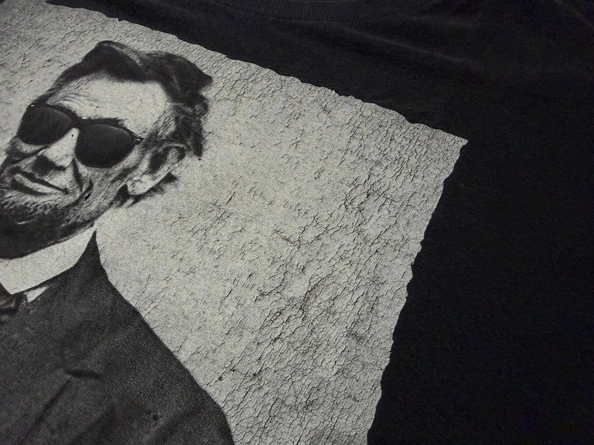 Other Y2K ABRAHAM LINCOLN alstyls tee M 1631 Size US M / EU 48-50 / 2 - 5 Thumbnail