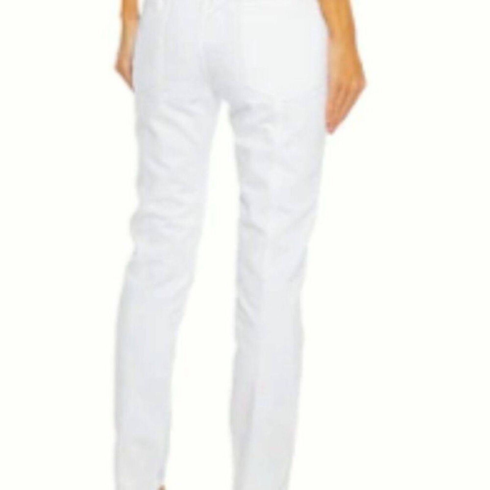Isabel Marant Isabel Marant pants white size 6 Size 28" / US 6 / IT 42 - 6 Thumbnail
