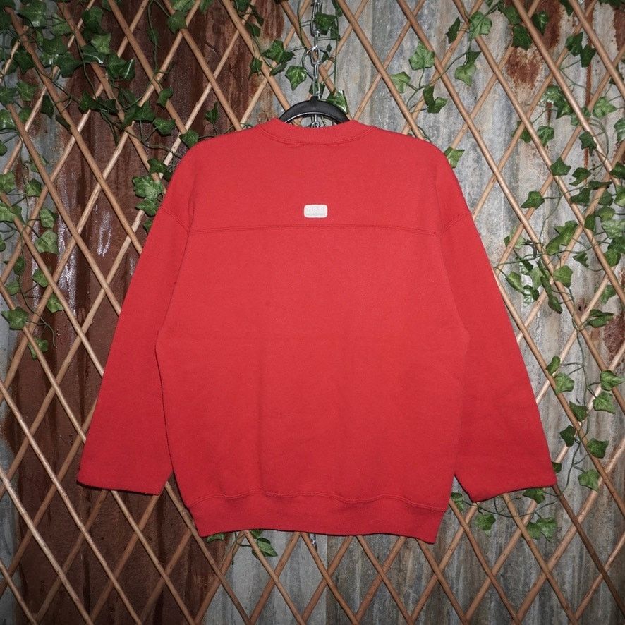 Disney Medium- Vintage Y2K Mickey Mouse disneyland 1990s sweatshirt Size US M / EU 48-50 / 2 - 2 Thumbnail