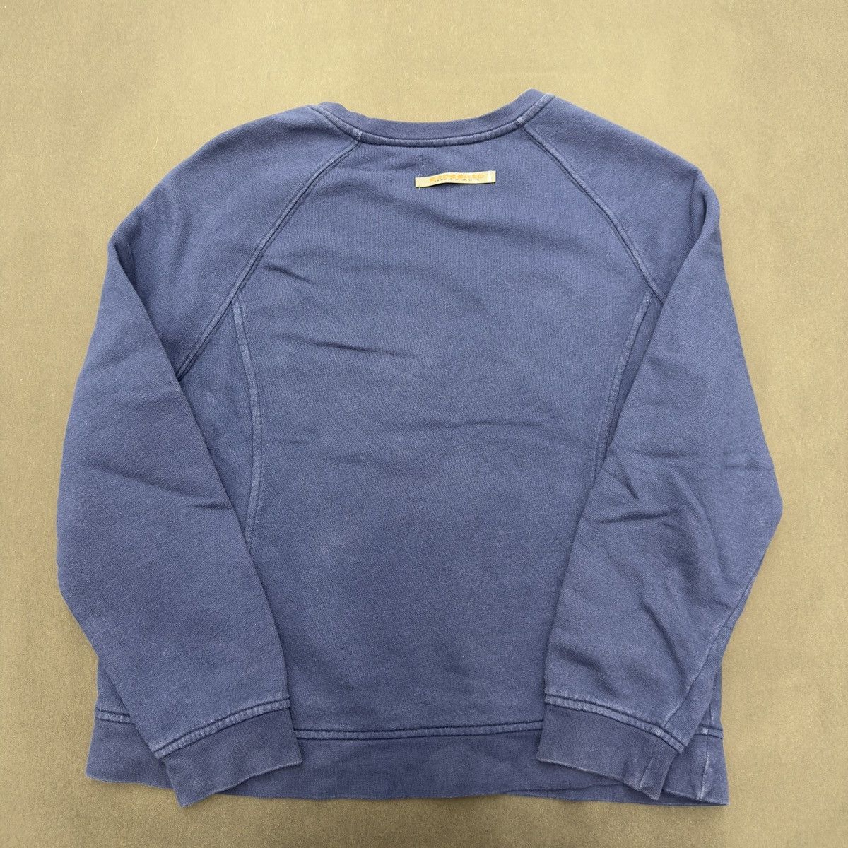 Vintage Vintage Sideskid sweatshirt Size M / US 6-8 / IT 42-44 - 2 Thumbnail